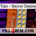 Tian - Secret Desire 42